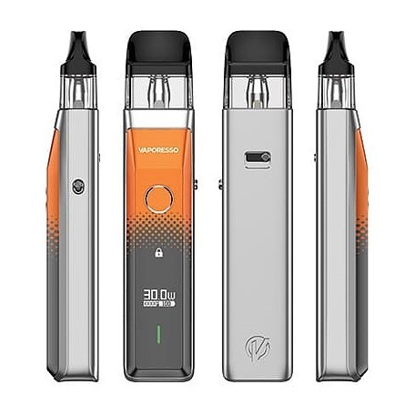Электронная сигарета Vaporesso XROS PRO - Orange купить в Волгограде