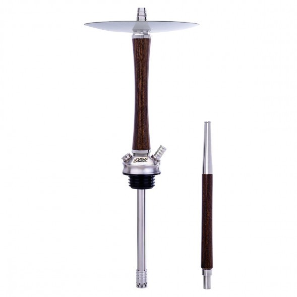 Кальян DSH - WoodS OS (без колбы) купить в Волгограде