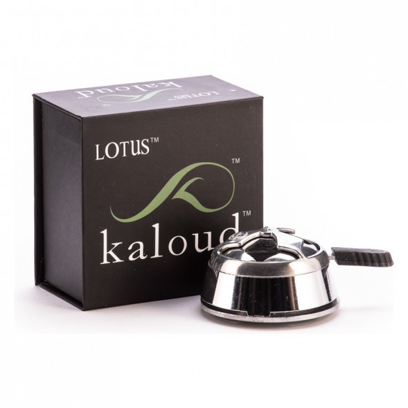 Kaloud Lotus N (Черная ручка) купить в Волгограде