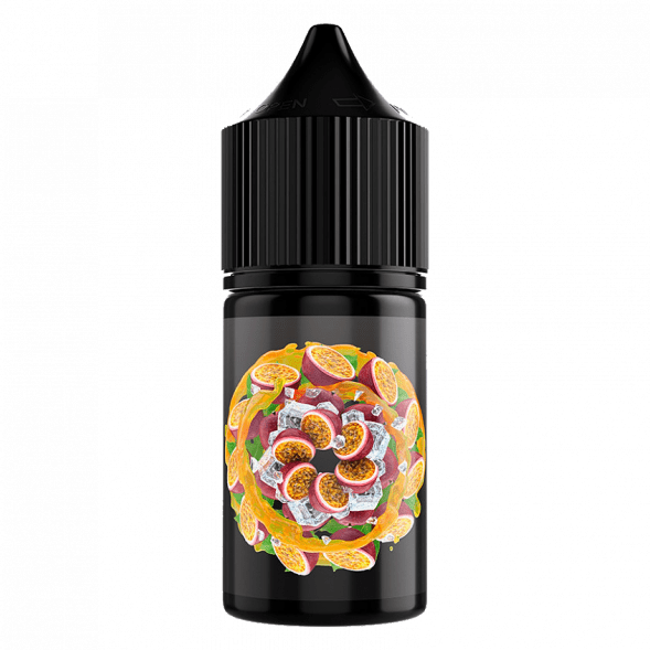 Жидкость SOAK L30 - Fresh Passion Fruit (Свежая Маракуйя, 30 мл, 2 мг) купить в Волгограде