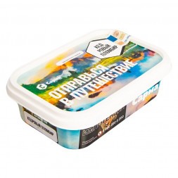 Табак Сарма - Кедровый Пломбир (100 грамм)