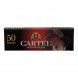 Бумага для самокруток Cartel - Red Original (50 штук) купить в Волгограде
