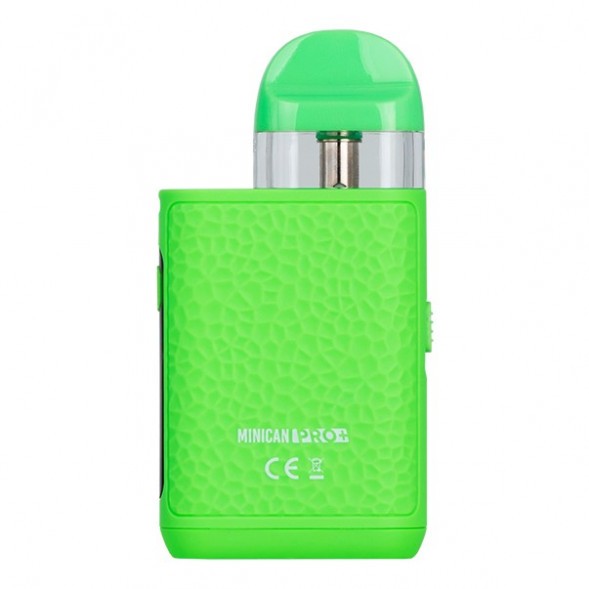 Электронная сигарета Brusko - Minican PRO Plus (Зеленый) купить в Волгограде