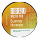 Табак Sebero Arctic Mix - Sunny Honey (Санни Хани, 25 грамм) купить в Волгограде