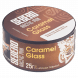 Табак Sebero Arctic Mix - Caramel Glass (Карамел Гласс, 25 грамм) купить в Волгограде
