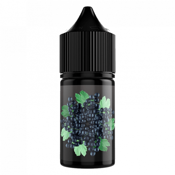 Жидкость SOAK L30 - Forest Blackcurrant (Лесная Чёрная Смородина, 30 мл, 2 мг) купить в Волгограде