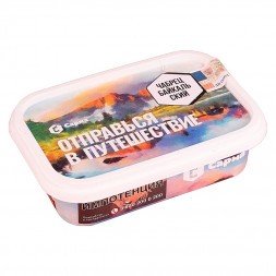 Табак Сарма - Чабрец Байкальский (100 грамм)