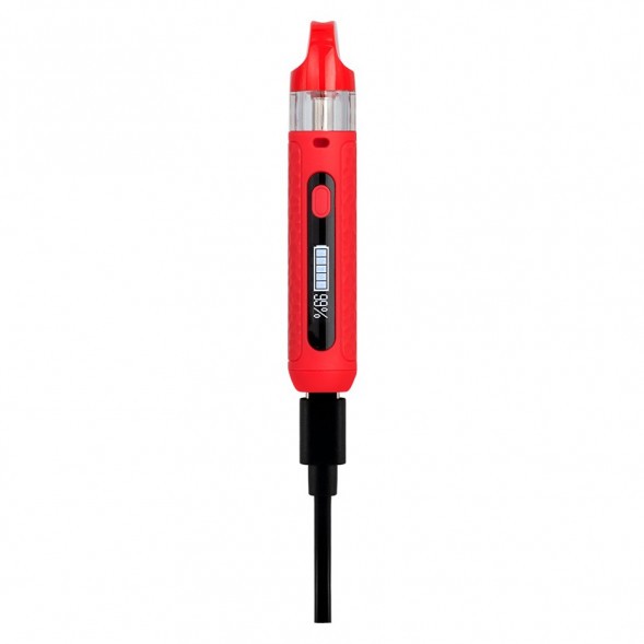 Электронная сигарета Brusko - Minican PRO Plus (Красный) купить в Волгограде