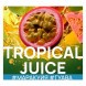 Табак Ready - Tropical Juice (Маракуйя и Гуава, 100 грамм) купить в Волгограде