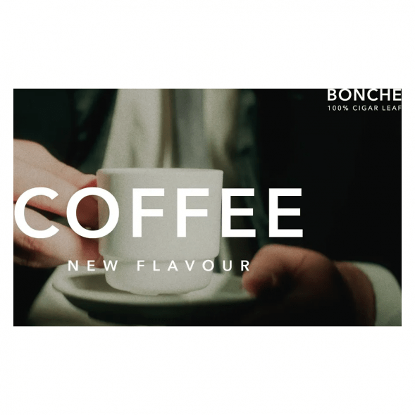 Табак Bonche - Coffee (Кофе, 120 грамм) купить в Волгограде