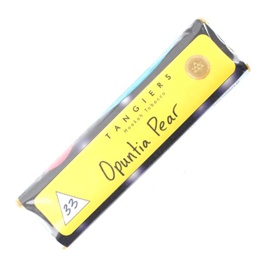 Табак Tangiers Noir - Opuntia Pear (Опунция и Груша, 100 грамм, Акциз) купить в Волгограде