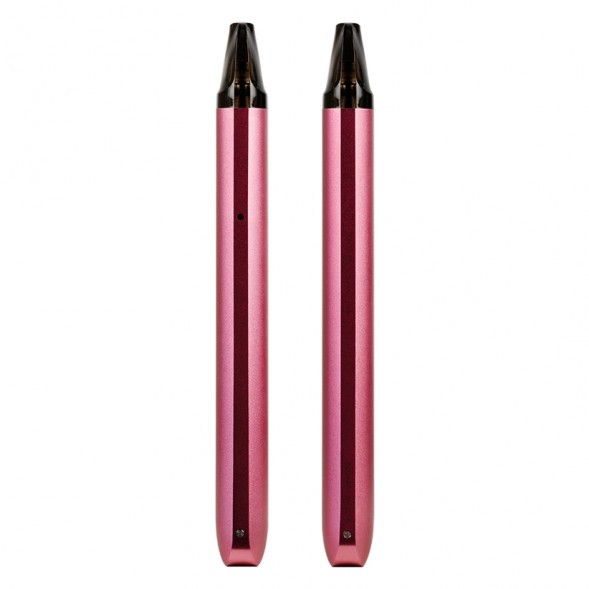 Электронная сигарета Brusko - APX S1 (Розовый) купить в Волгограде