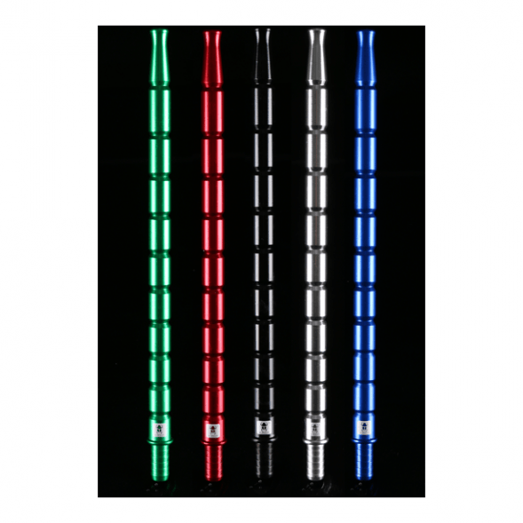 Мундштук алюминиевый KAYA - Aluvibe купить в Волгограде