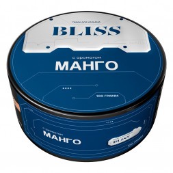 Табак Bliss - Манго (100 грамм)