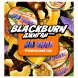 Табак BlackBurn - На Чиле (Тропический Сок, 100 грамм) купить в Волгограде