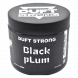 Табак Duft Strong - Black Plum (Чернослив, 200 грамм) купить в Волгограде