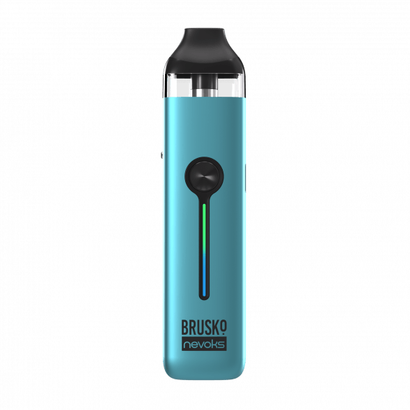 Электронная сигарета Brusko - Feelin 2 (Мятный) купить в Волгограде