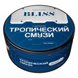 Табак Bliss - Тропический Смузи (100 грамм)