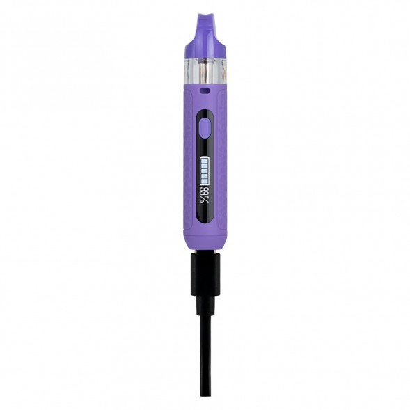 Электронная сигарета Brusko - Minican PRO Plus (Фиолетовый) купить в Волгограде
