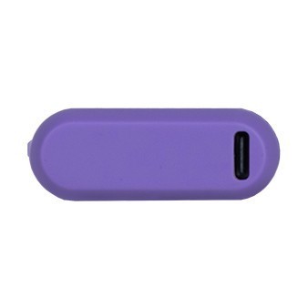 Электронная сигарета Brusko - Minican PRO Plus (Фиолетовый) купить в Волгограде