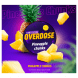 Табак Overdose - Pineapple Chunks (Ананасовые Кусочки, 200 грамм) купить в Волгограде