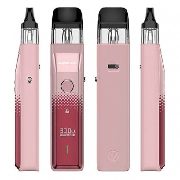 Электронная сигарета Vaporesso XROS PRO - Pink купить в Волгограде