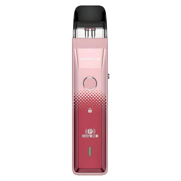 Электронная сигарета Vaporesso XROS PRO - Pink купить в Волгограде