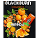 Табак BlackBurn - Mirinda (Мандариновая Газировка, 25 грамм) купить в Волгограде