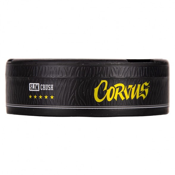 Табак жевательный CORVUS - CRUSH Slim Мята (13 грамм) купить в Волгограде