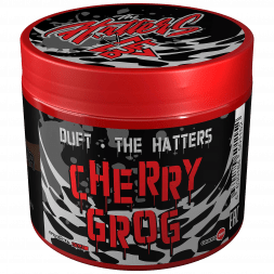 Табак Duft The Hatters - Cherry Grog (Вишнёвый Грог, 200 грамм)