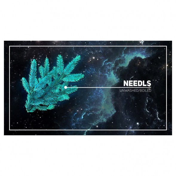 Табак DarkSide Core - NEEDLS (Елки, 100 грамм) купить в Волгограде