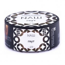 Табак NАШ - Грут (100 грамм)