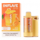 INFLAVE SPIN - Манго Банан (8000 затяжек) купить в Волгограде