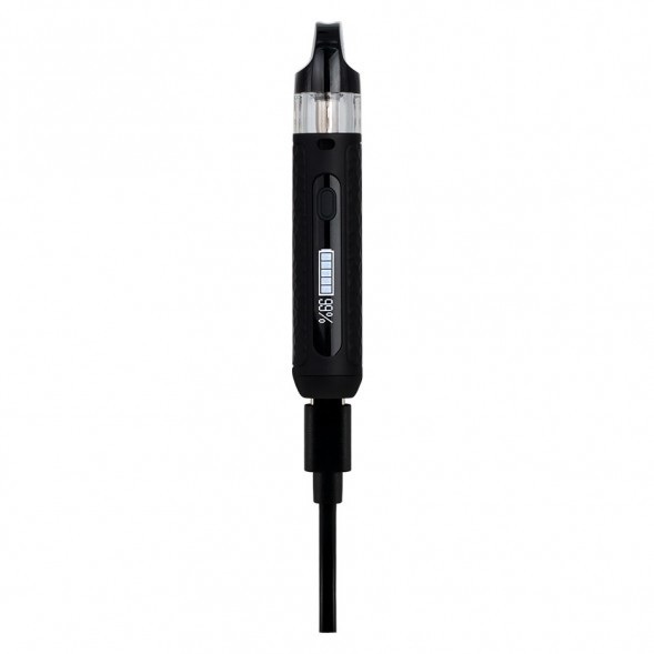 Электронная сигарета Brusko - Minican PRO Plus (Черный) купить в Волгограде