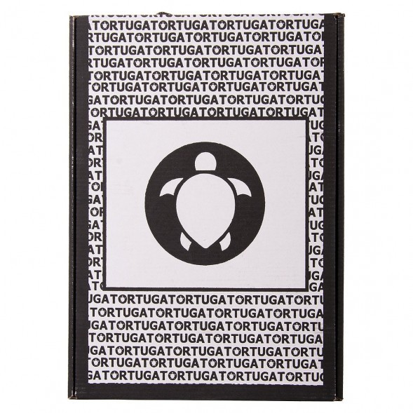 Кальян Tortuga - Бриг Scull (Без Колбы) купить в Волгограде