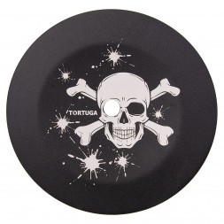 Кальян Tortuga - Бриг Scull (Без Колбы)