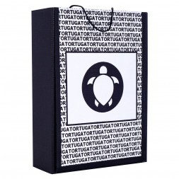 Кальян Tortuga - Бриг Scull (Без Колбы)