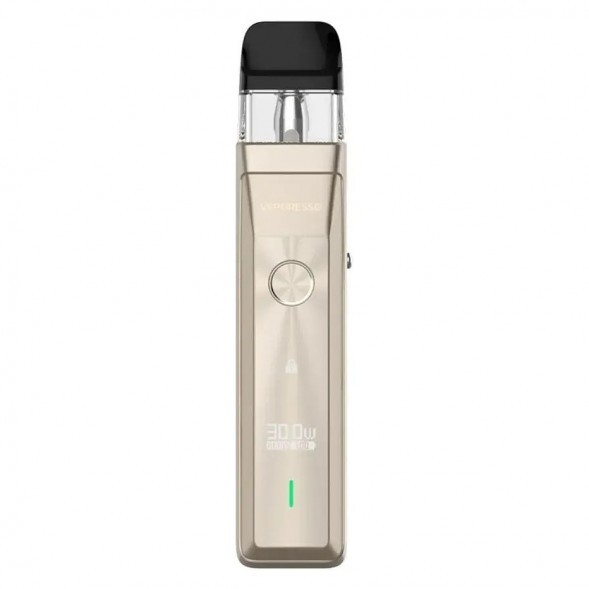 Электронная сигарета Vaporesso XROS PRO - Champagne Gold купить в Волгограде