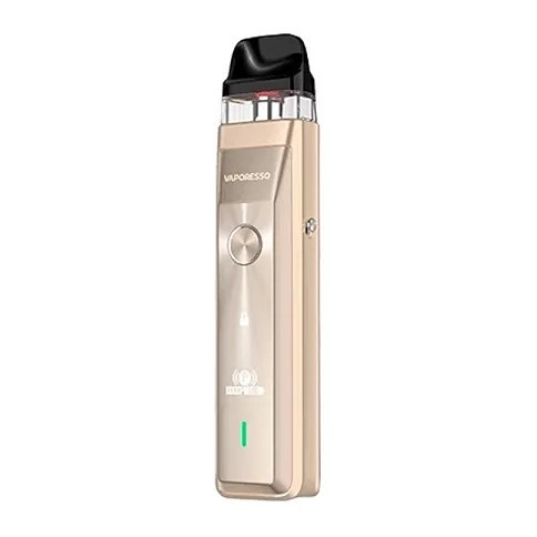 Электронная сигарета Vaporesso XROS PRO - Champagne Gold купить в Волгограде