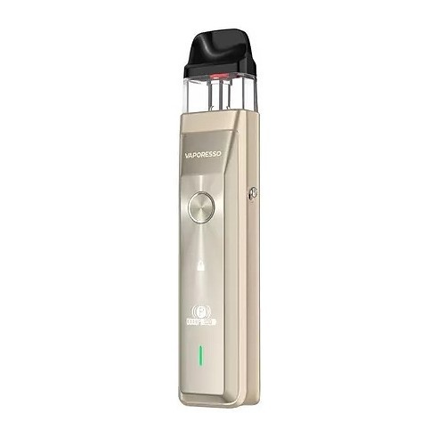 Электронная сигарета Vaporesso XROS PRO - Champagne Gold купить в Волгограде