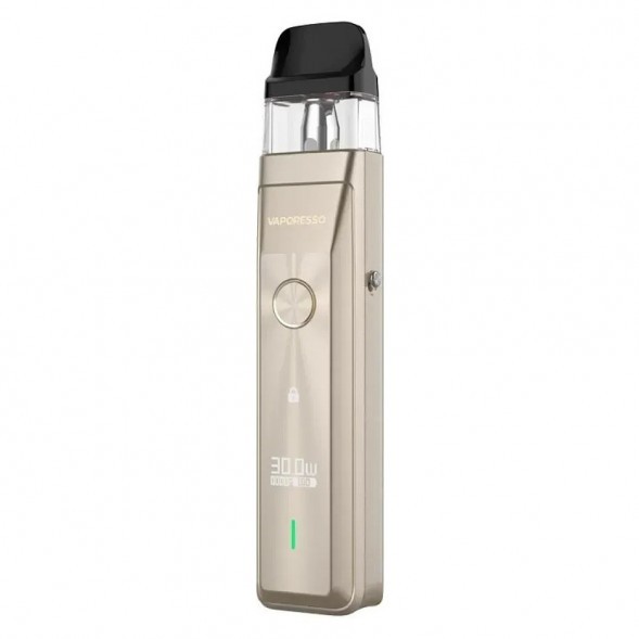 Электронная сигарета Vaporesso XROS PRO - Champagne Gold купить в Волгограде