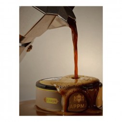 Табак жевательный HAPPMAN - Кофе