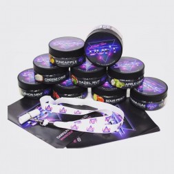 Табак Duft - Pink Grapefruit (Розовый Грейпфрут, 20 грамм)