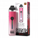 Электронная сигарета Brusko - Feelin 2 (Розовый Пунш) купить в Волгограде