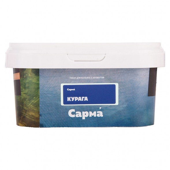 Табак Сарма - Курага (100 грамм) купить в Волгограде