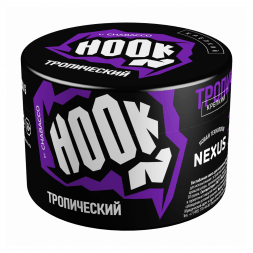 Смесь Hook - Тропический (40 грамм)
