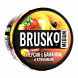 Смесь Brusko Medium - Персик с Бананом и Клубникой (50 грамм) купить в Волгограде