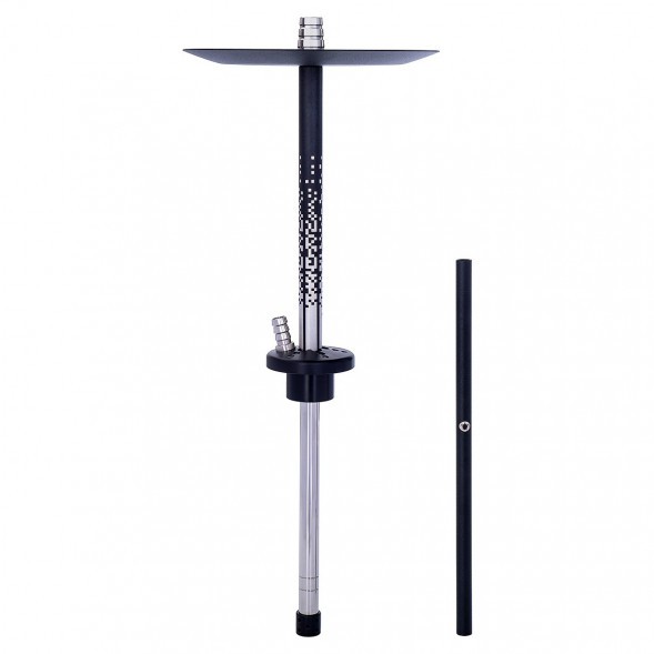 Кальян Tortuga - Бриг Pixel (Без Колбы) купить в Волгограде