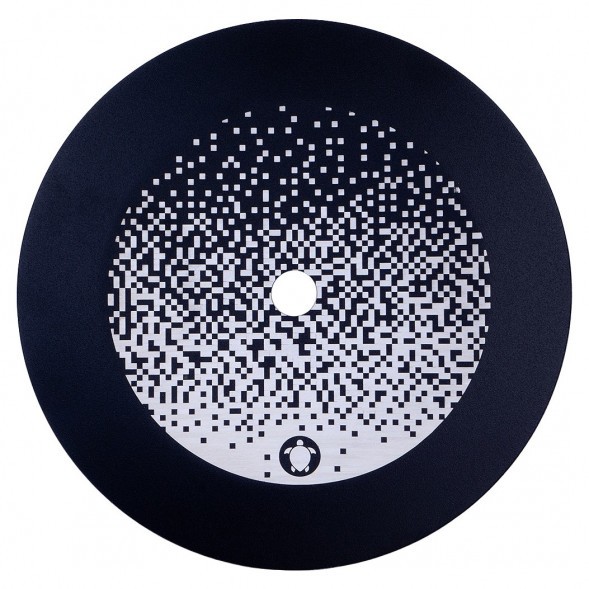 Кальян Tortuga - Бриг Pixel (Без Колбы) купить в Волгограде