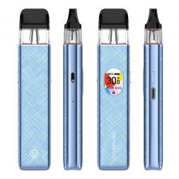 Электронная сигарета Vaporesso XROS 5 - Blue Silk
